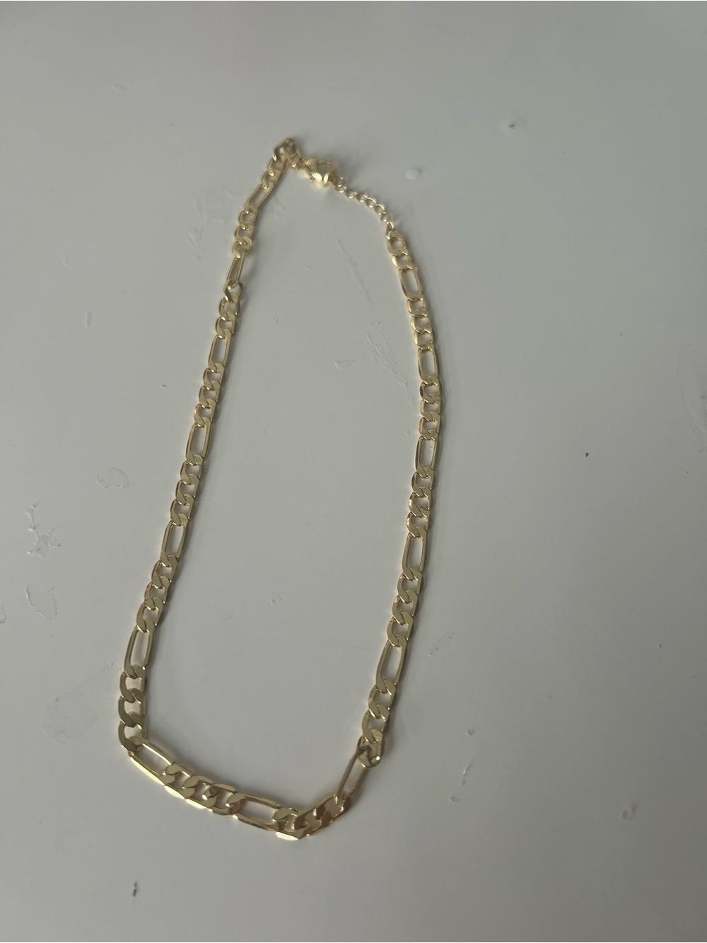 Gold Chain Necklace - Women Jewelry Evry jewels